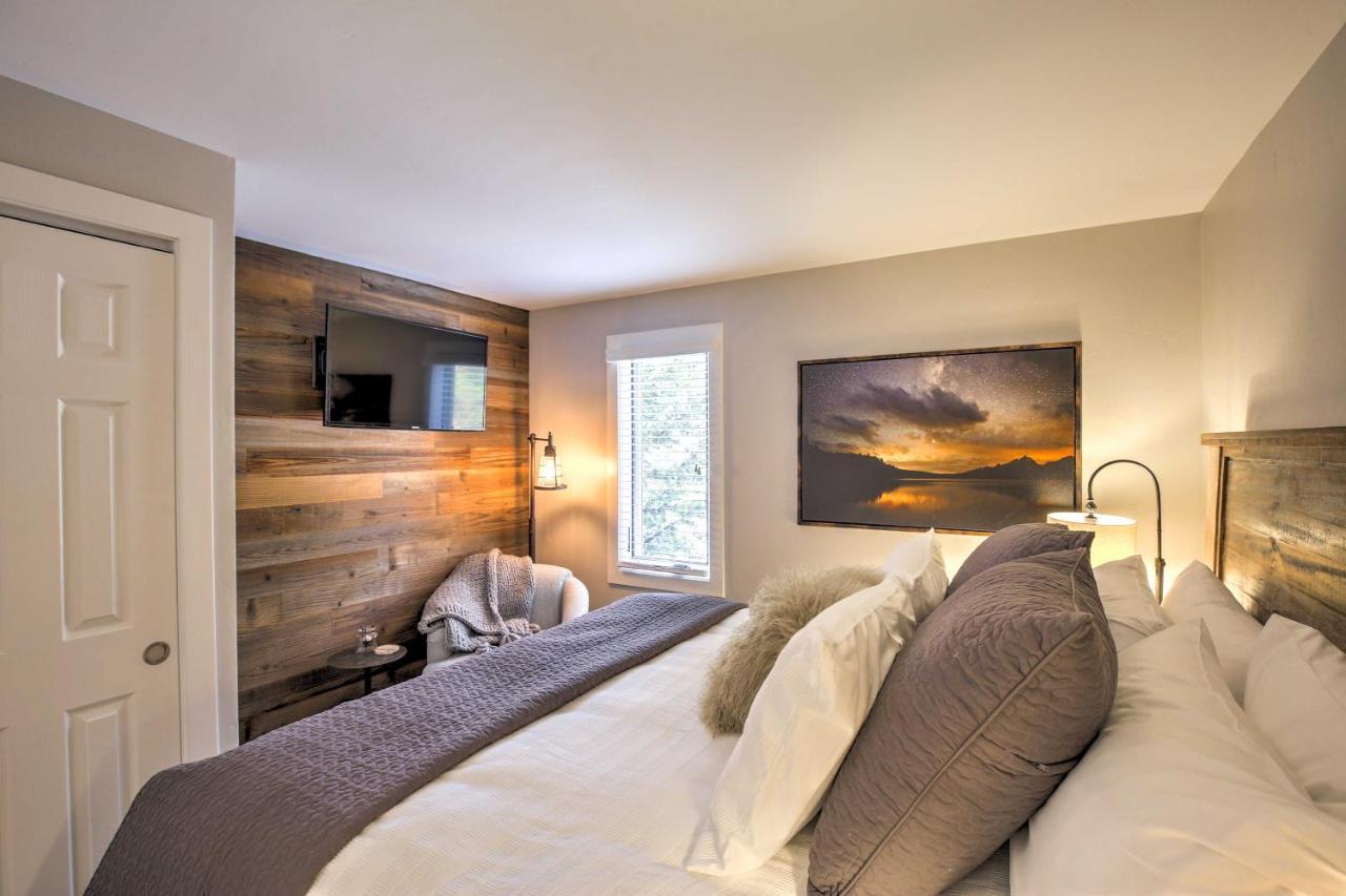Breckenridge Condo With Balcony Walk To Ski Resort ภายนอก รูปภาพ